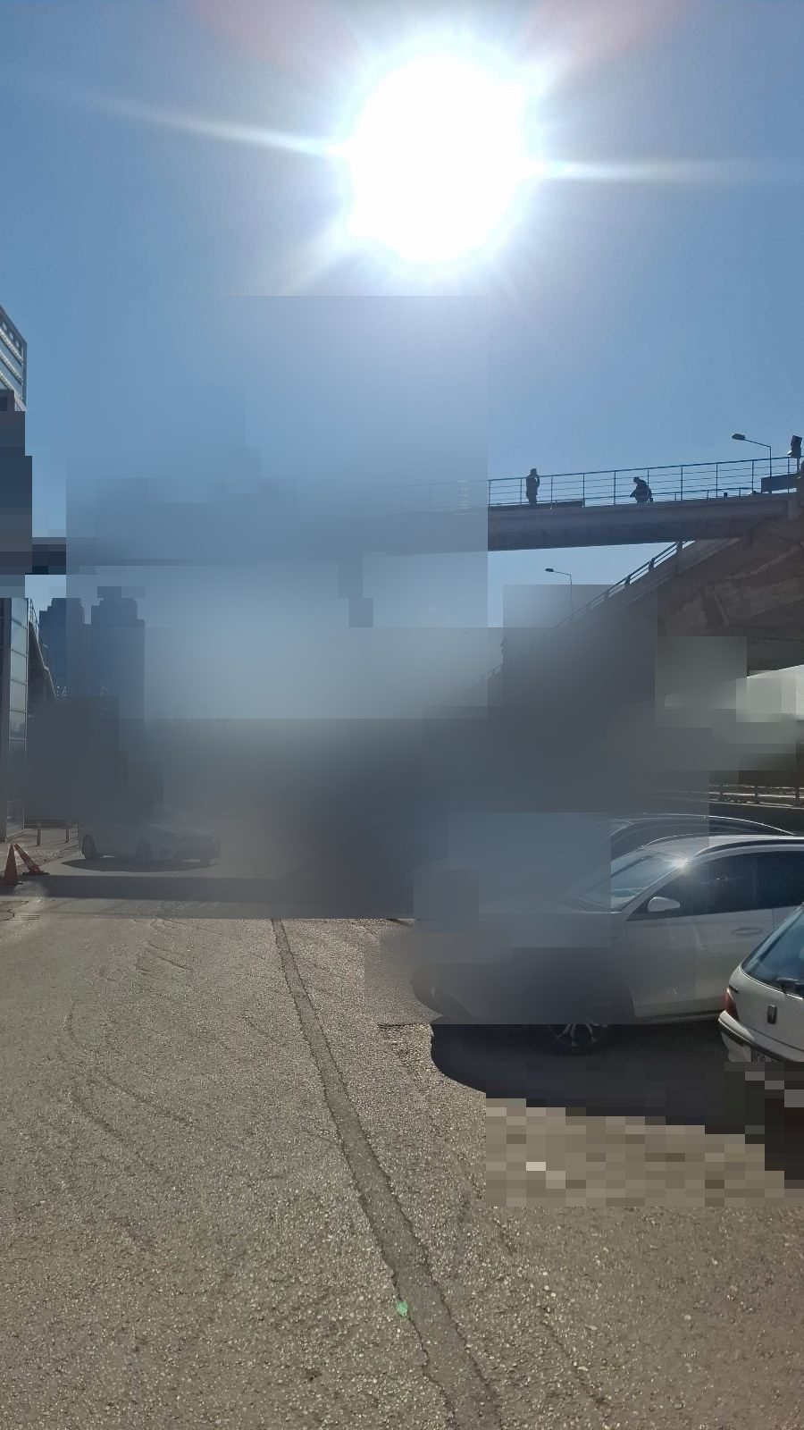 Hava güzel