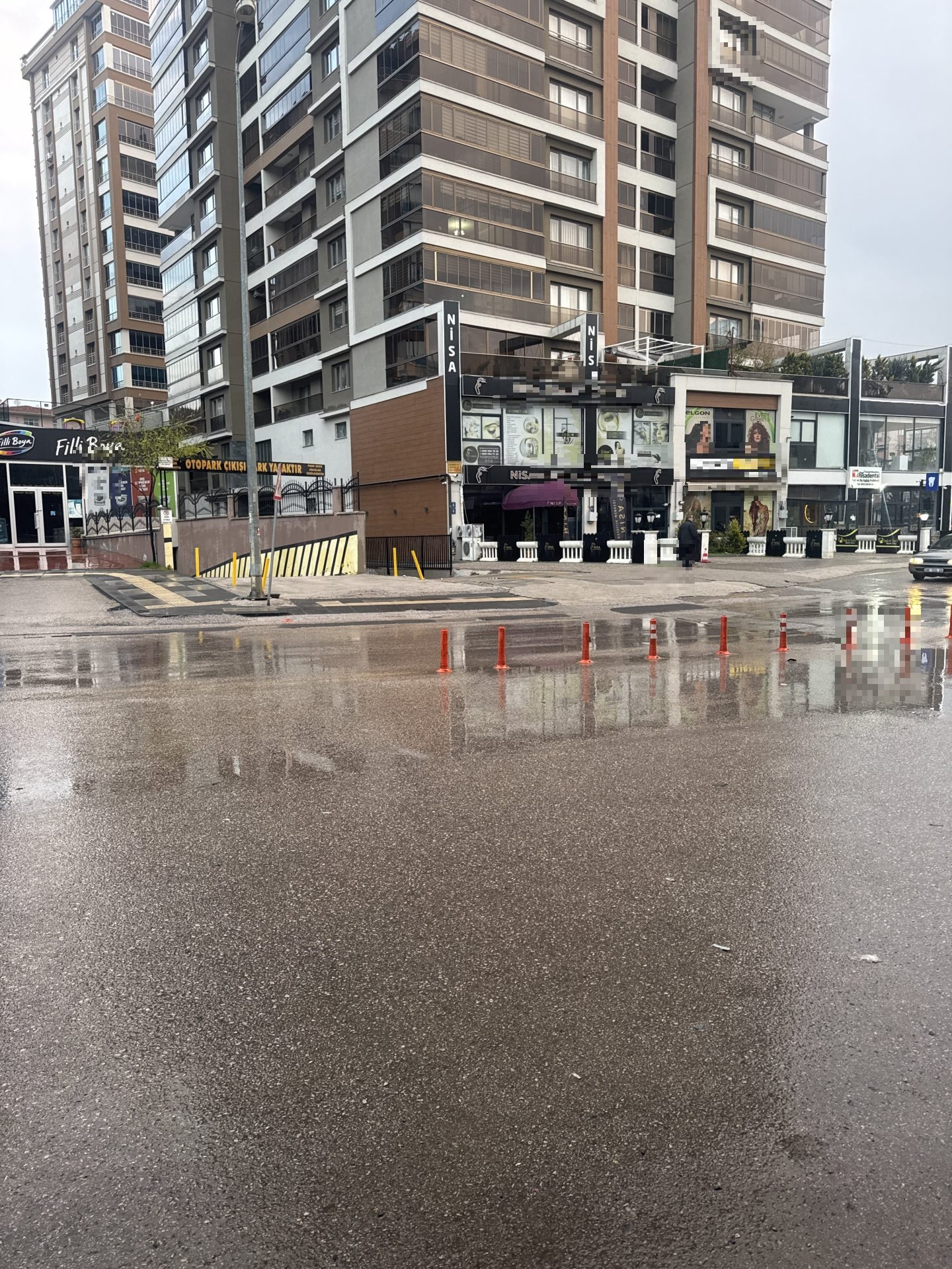 Dönüş yasak ama... - görsel 1