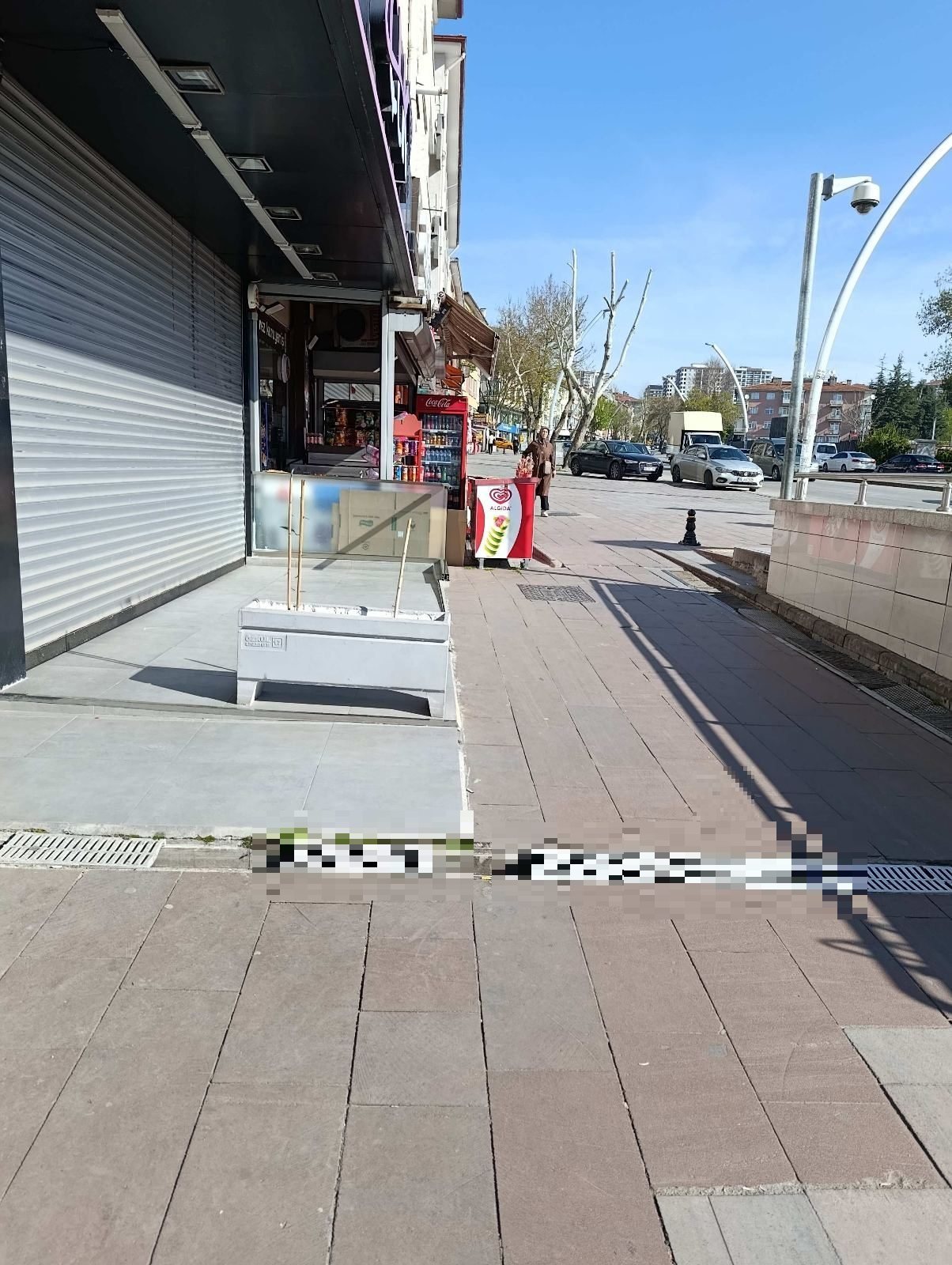 TAKLA ATIYORDUM