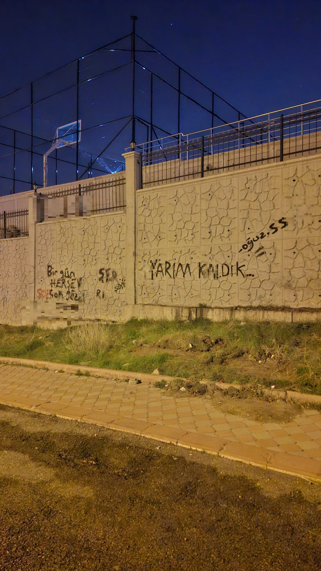 Duvarlar boyalı - görsel 2
