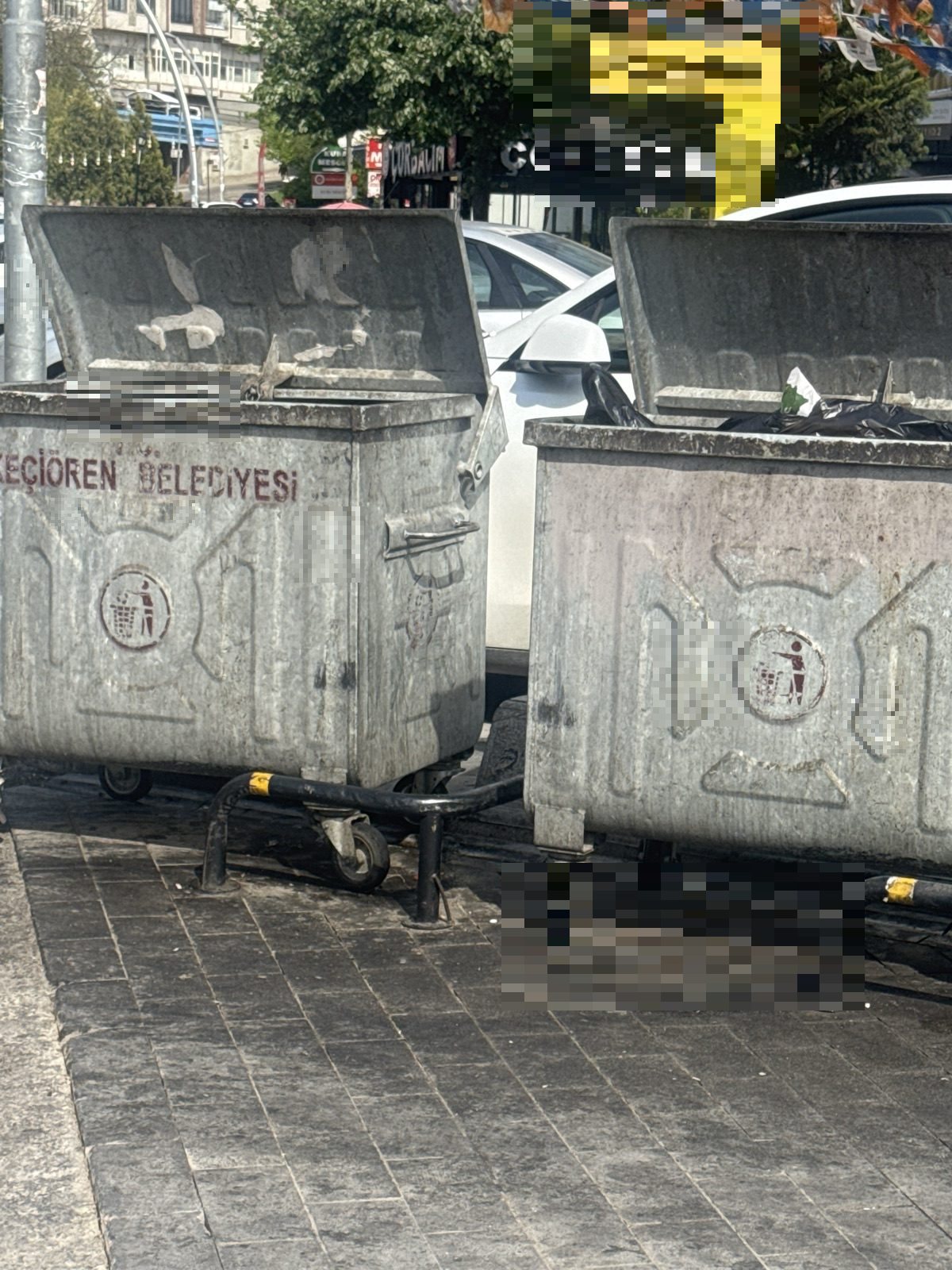 Pislik içinde - görsel 2