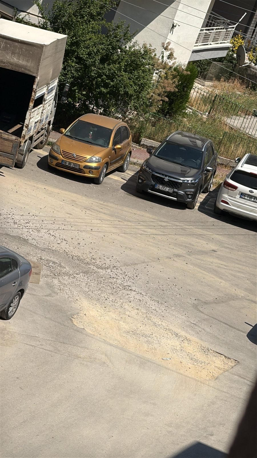 Aşırı pis