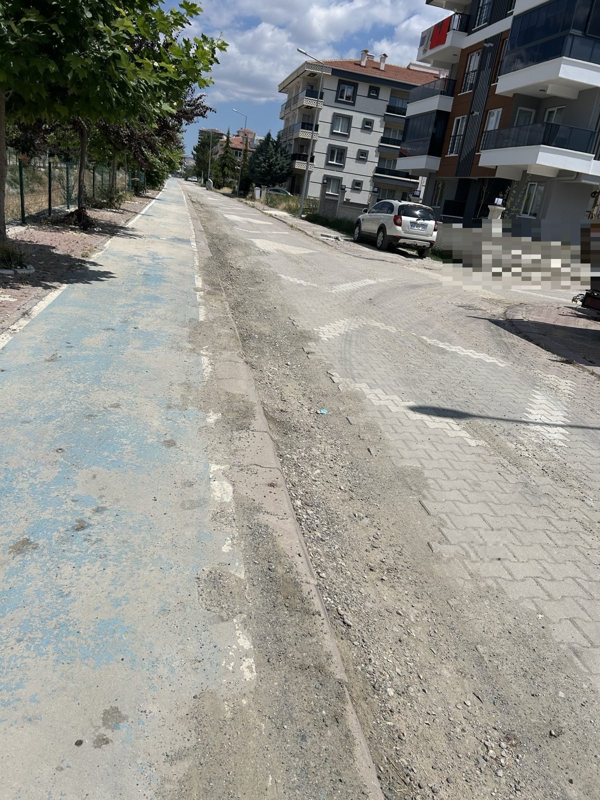 Alaca ve alaca 1 sokak baştan sona kadar bozuk - görsel 2