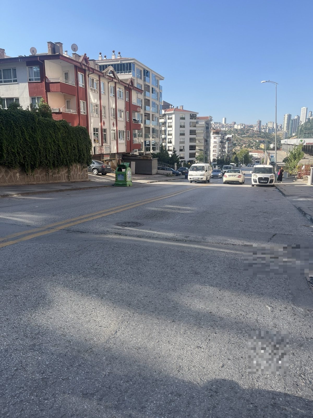 Çöken yama sorunu - görsel 1