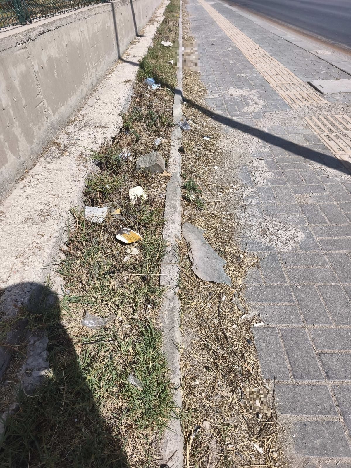 Kaldırım bozukluğu - görsel 2