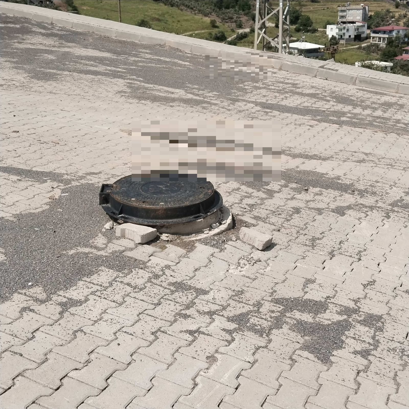 YLofar kapağı yüksekli - görsel 1