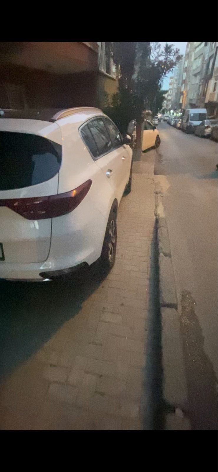 Kaldırım ve yol - görsel 2