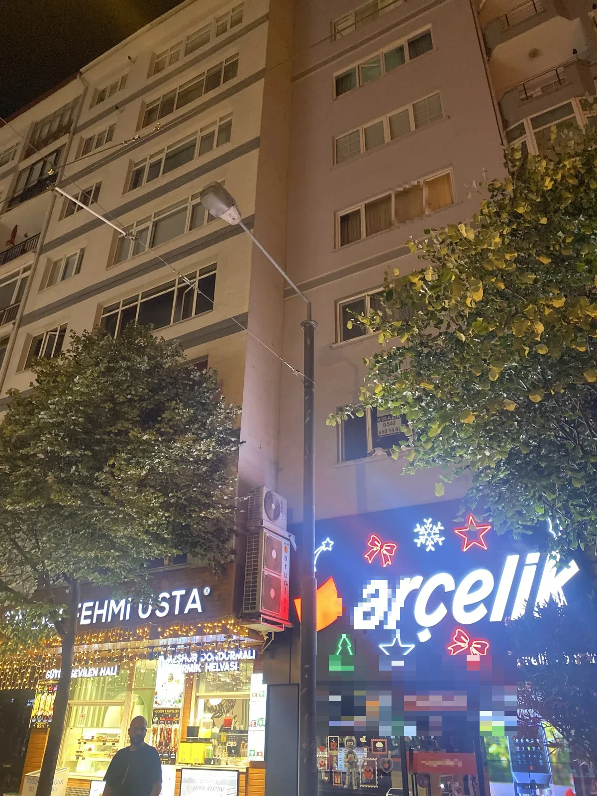 Doktorlar caddesi - görsel 1
