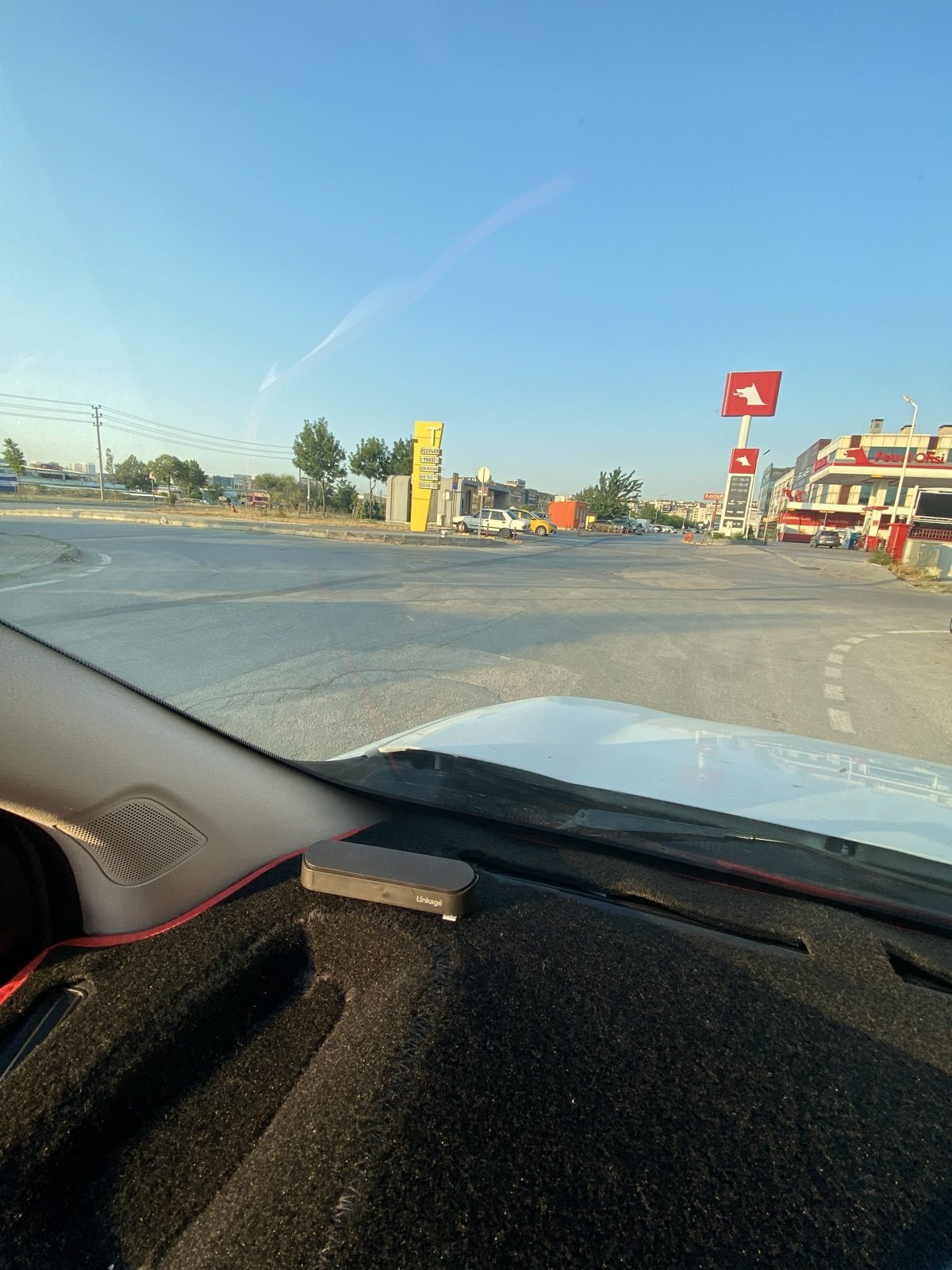 Yol aşırı derecede bozuk - görsel 2