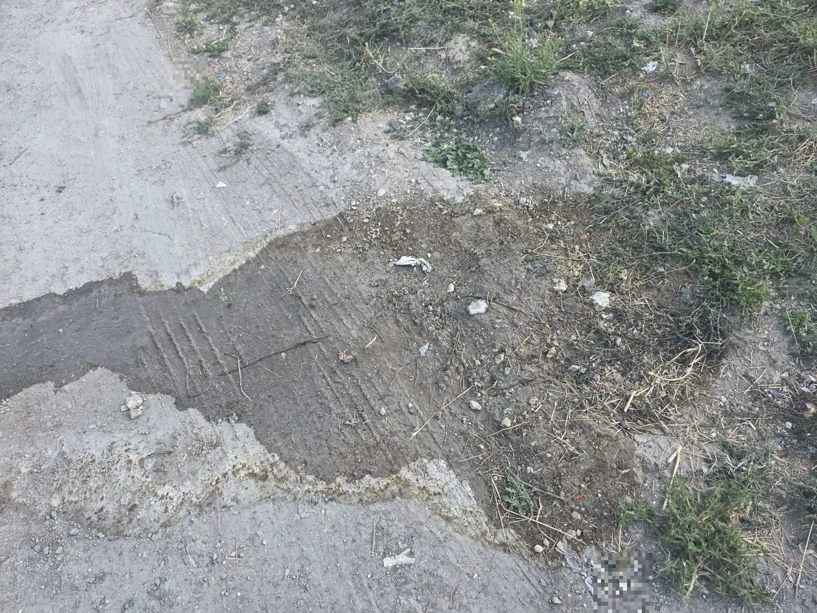 Sürekli Tekrarlayan Su Borusu Arızası / Altyapı Talebi - görsel 2