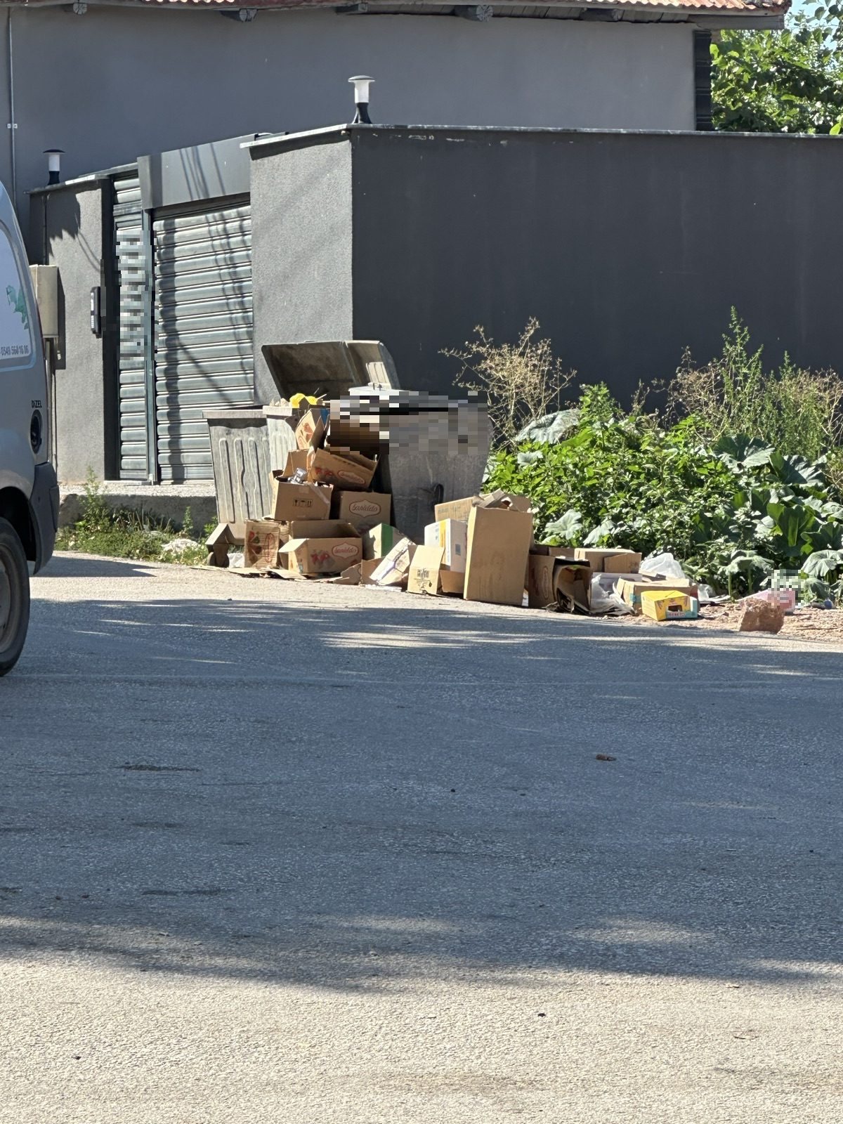 SÜREKLİ TEKRAR EDEN KÖTÜ GÖRÜNÜM