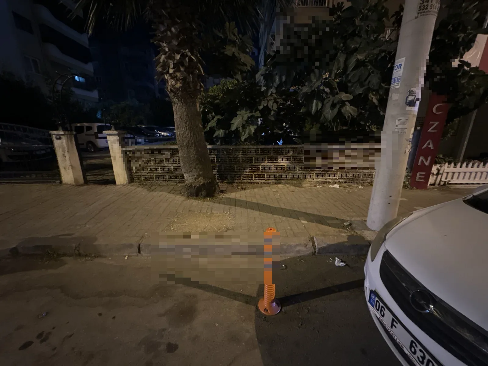 kamusal alan işgali - görsel 2