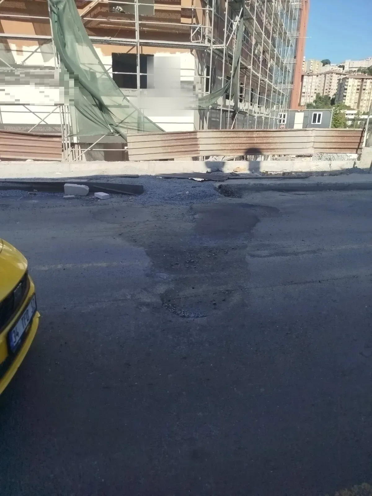 Çukur