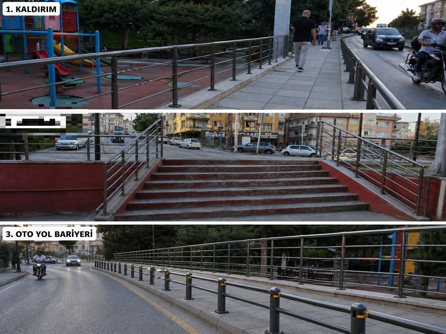 ŞEHİT TEĞMEN HAKAN TAHTALI OĞLU PARKI - görsel 2