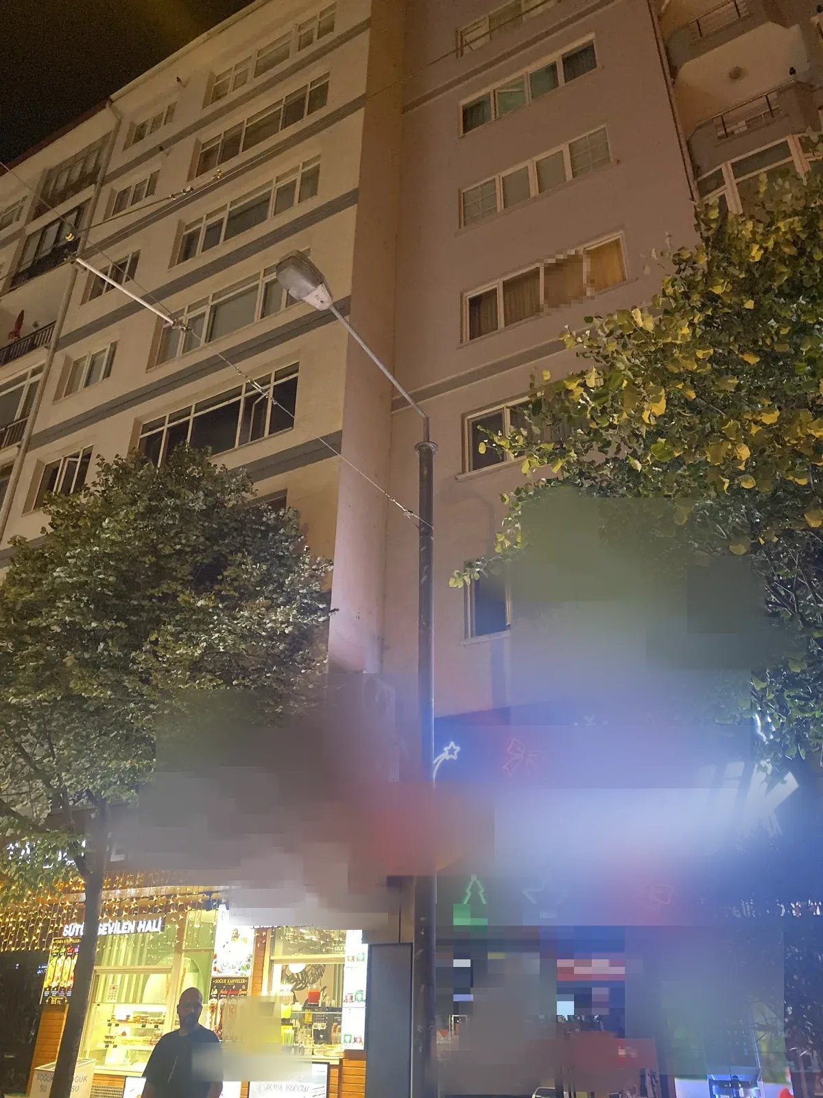 Doktorlar caddesi