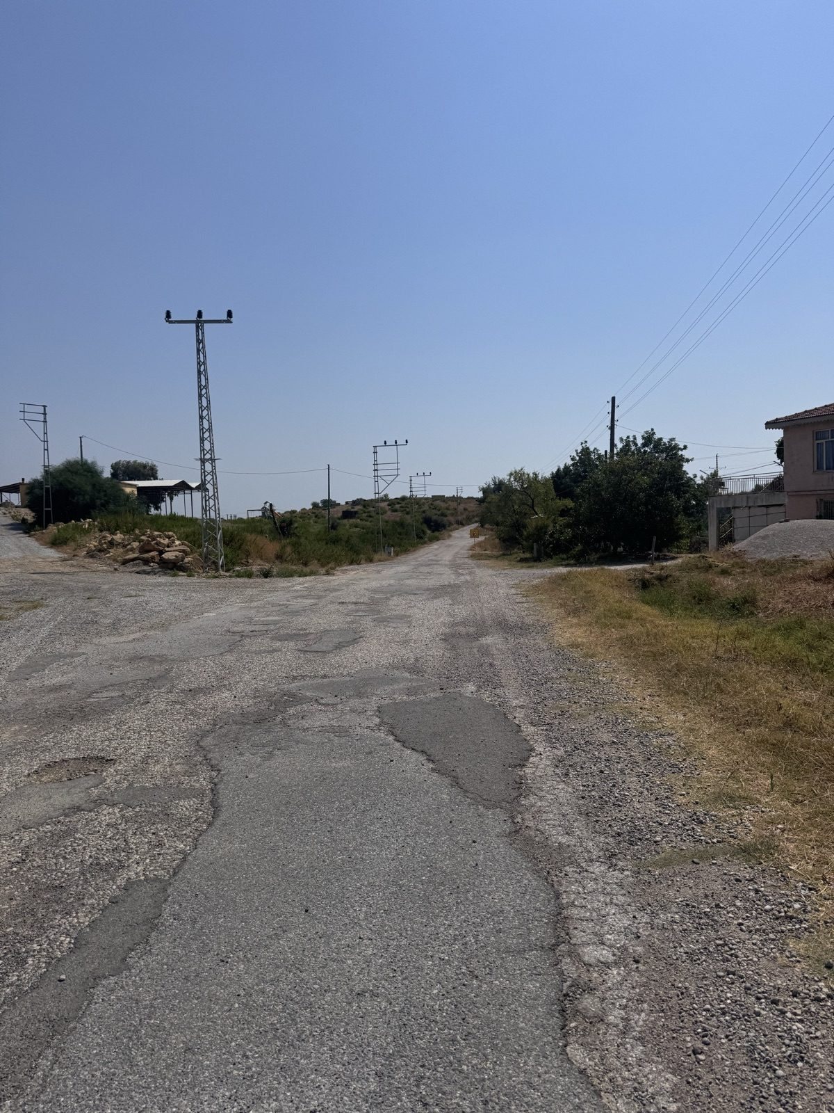 YAMA DEĞİL YOL İSTİYORUZ - görsel 2