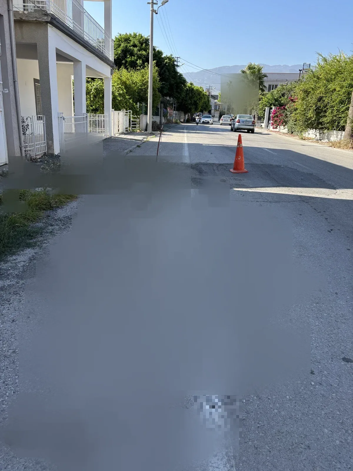YOLDA ÇÖKME - görsel 1