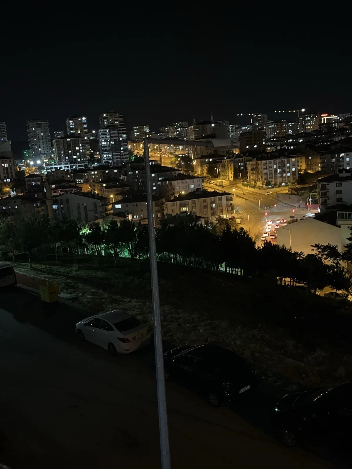 Sokak lambası yanmıyor - görsel 1