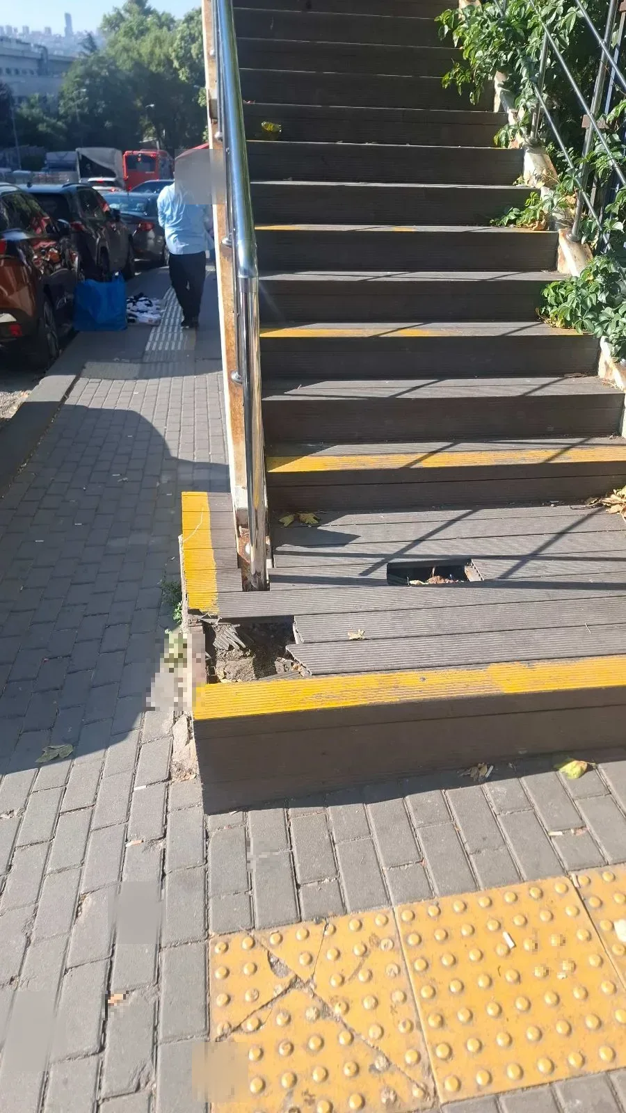 Üst geçit