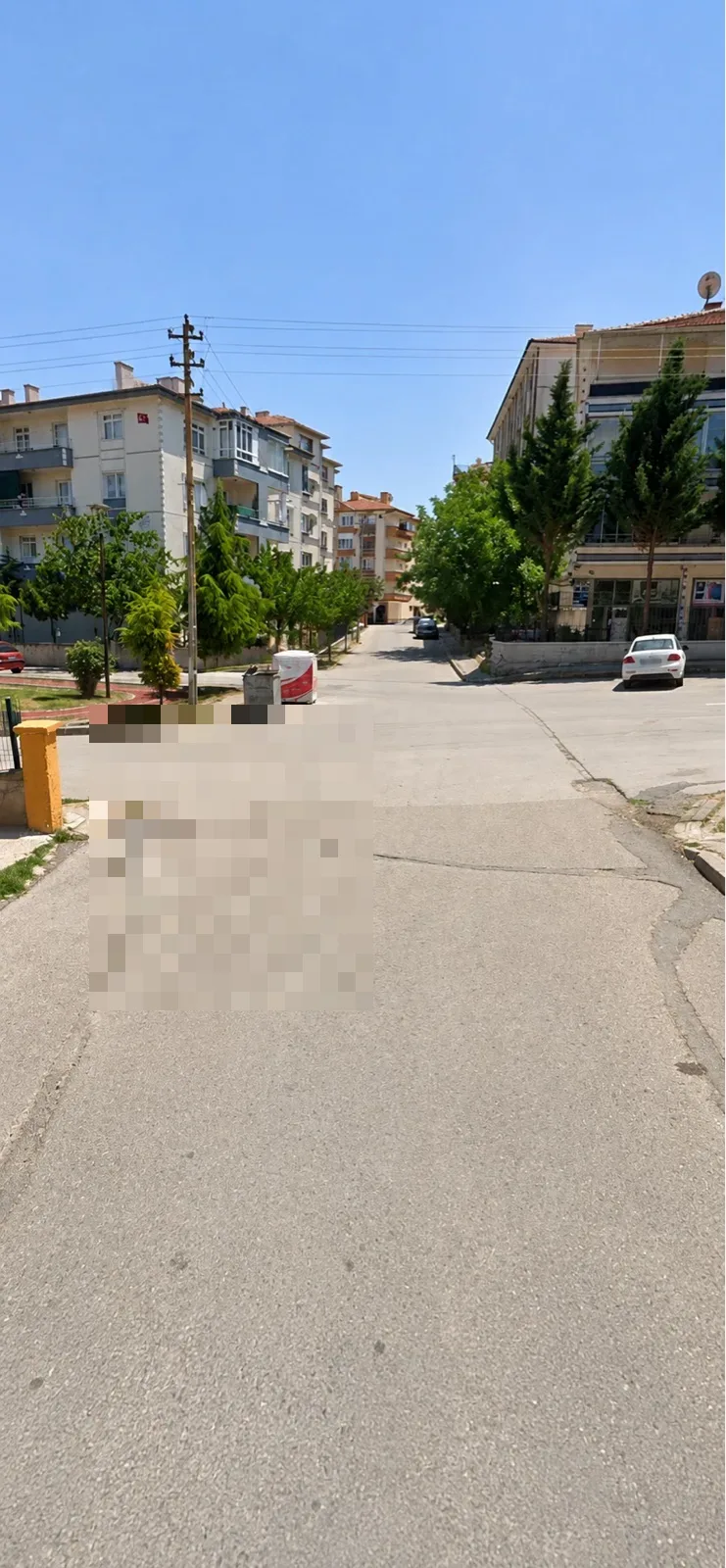 Kasis lazım - görsel 1