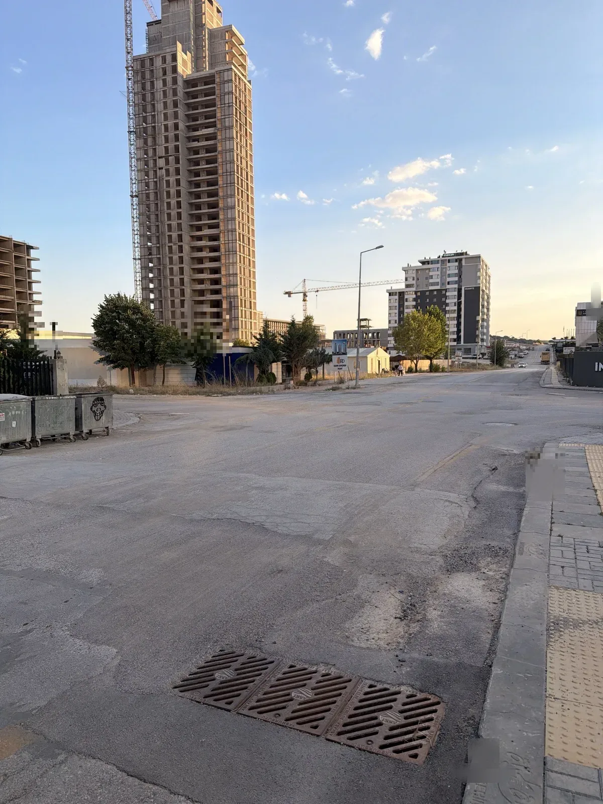Yollar berbat - görsel 1