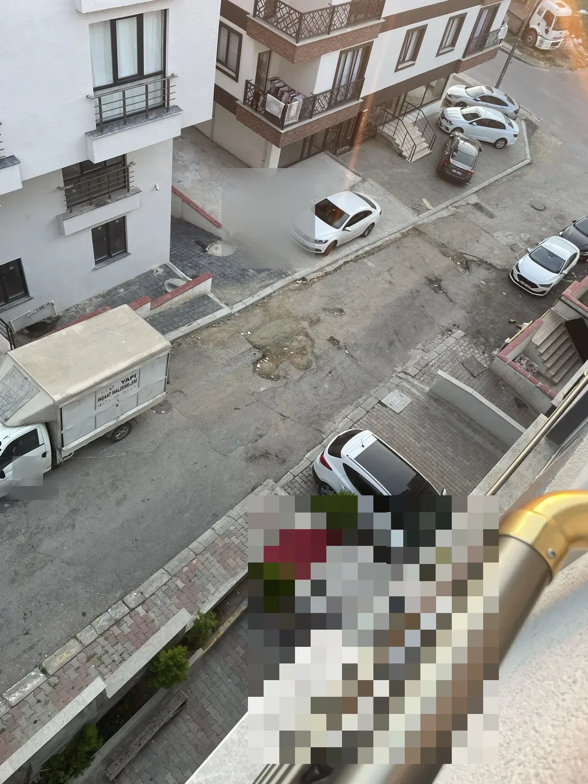 Kadı sokak