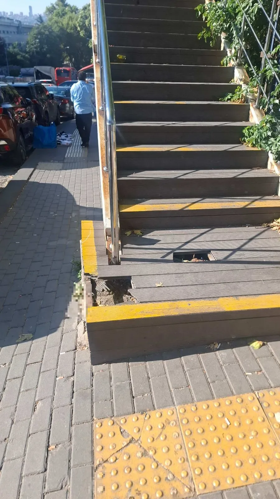 Üst geçit - görsel 1