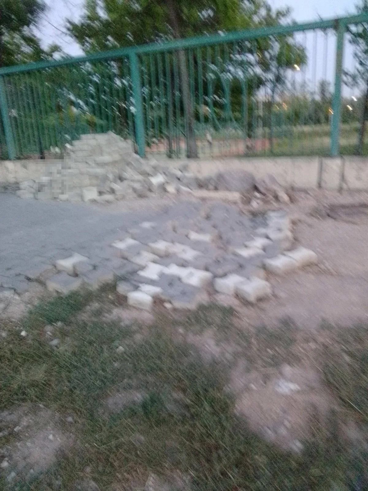 Harikalar diyarında kaldirimlar - görsel 2