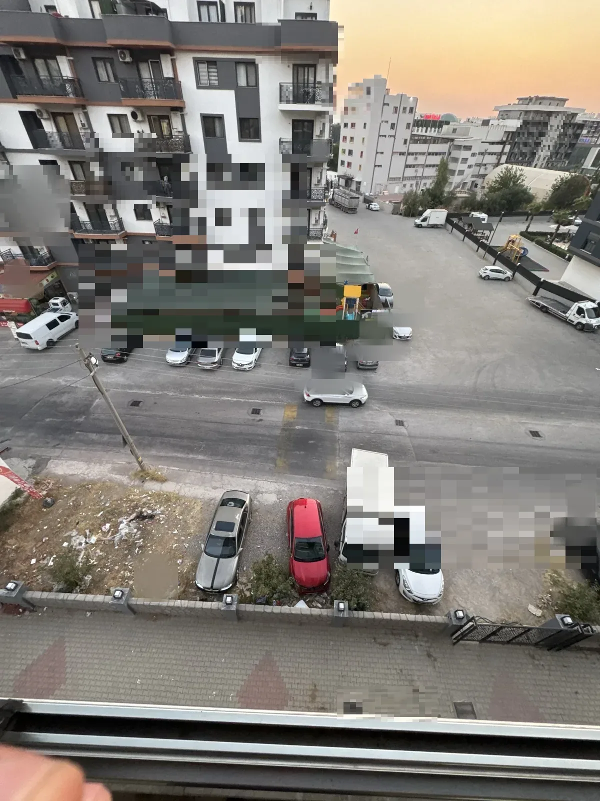 Çevre Temizliği, Atıkların Toplanması ve Otların Biçilmesi Talebi - görsel 1