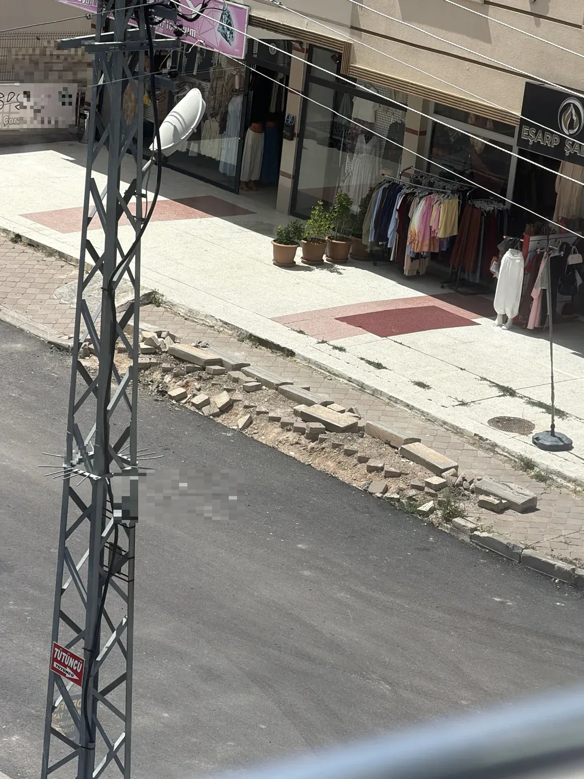 Kaldırım