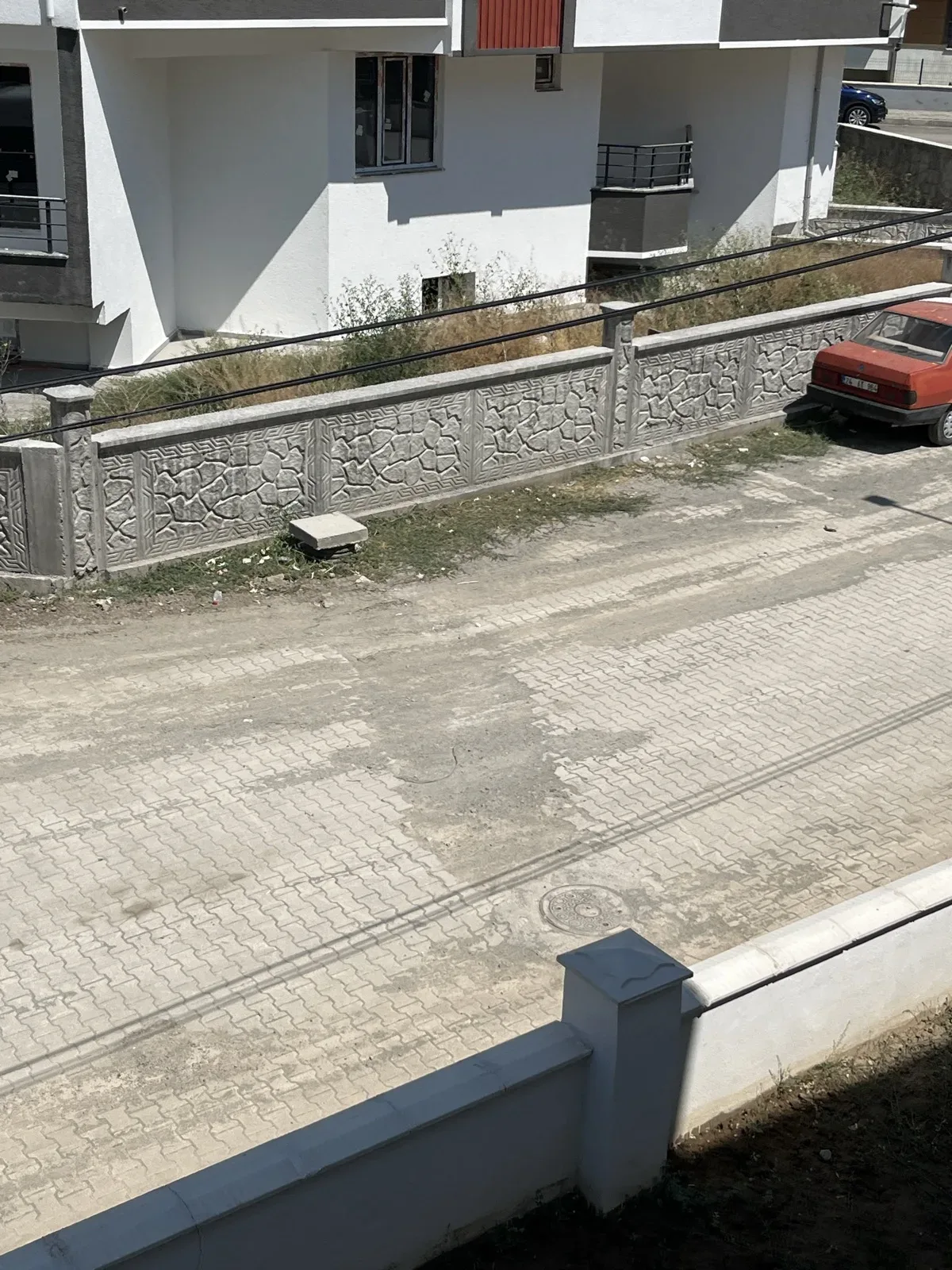 Yolu onarın - görsel 1