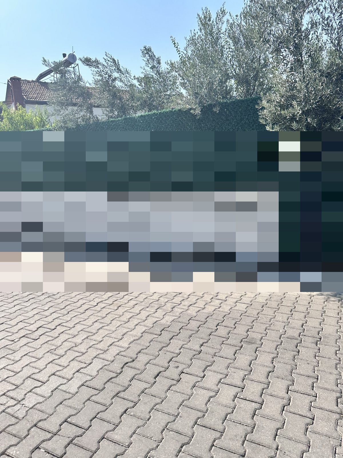 Foça mahallesi uygunsuz grafiği - görsel 2
