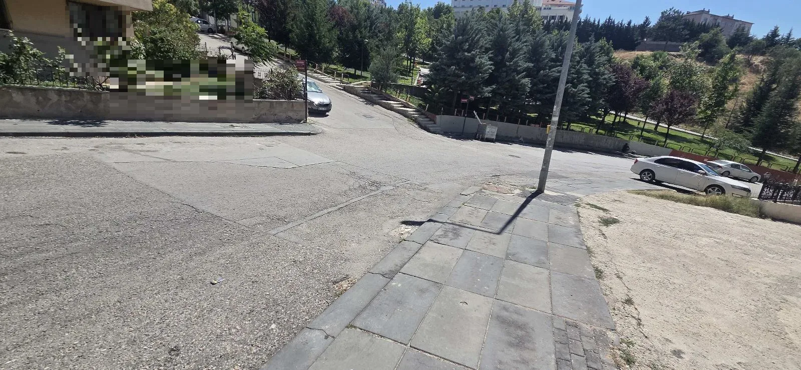 Yollar bozuk - görsel 2