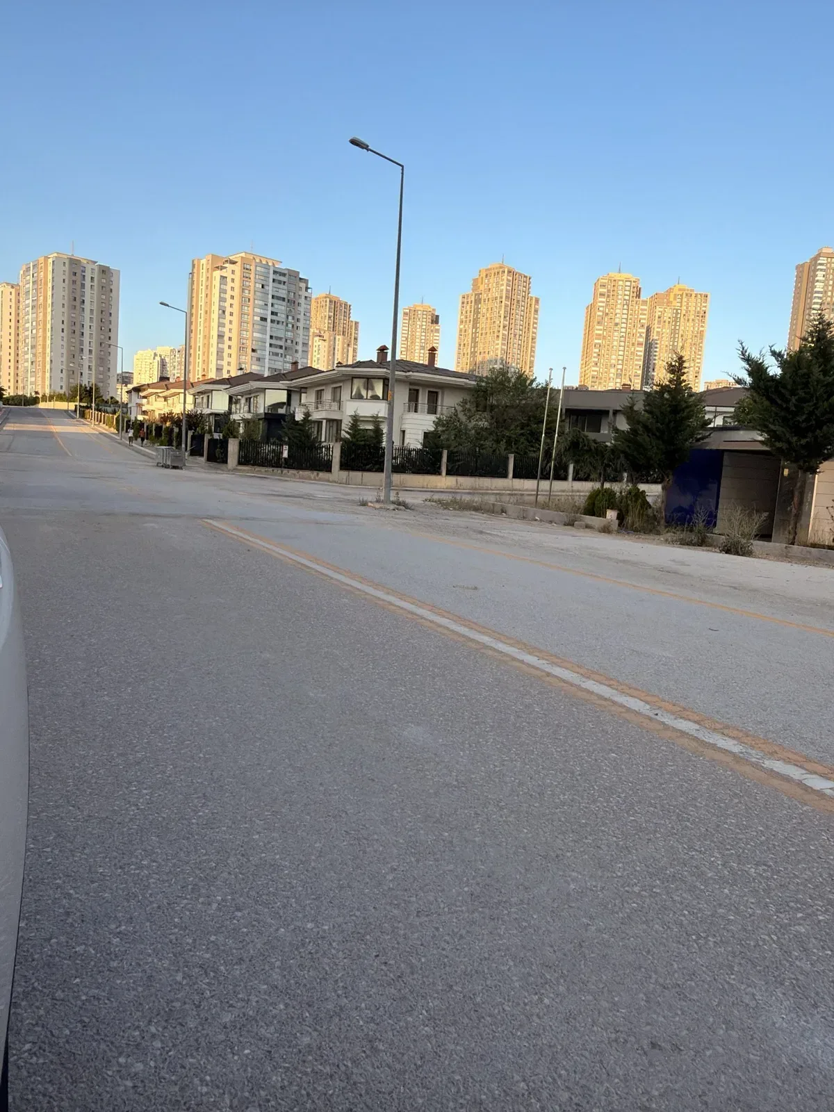 Yollar berbat - görsel 2