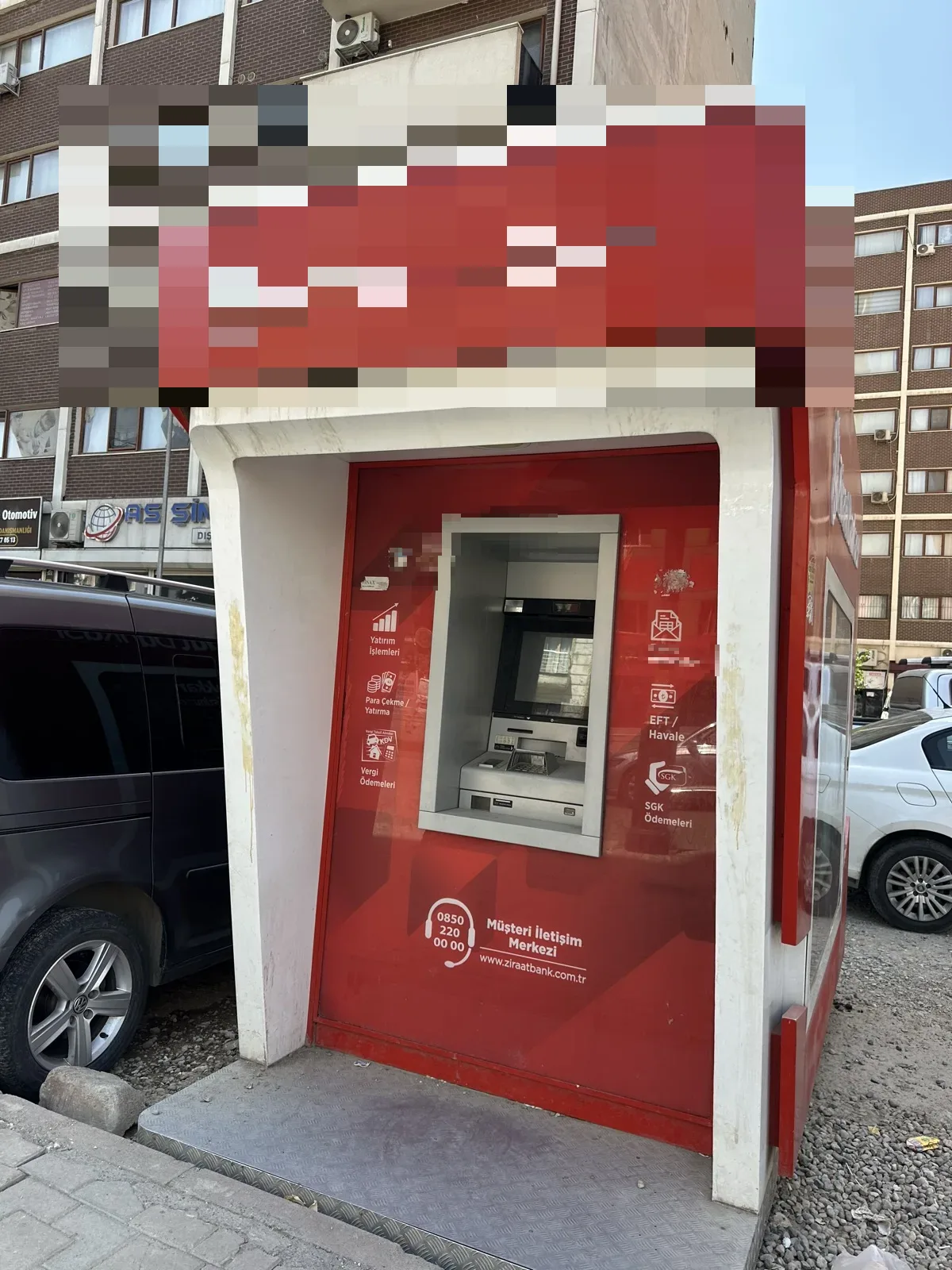 Actif edilmemiş