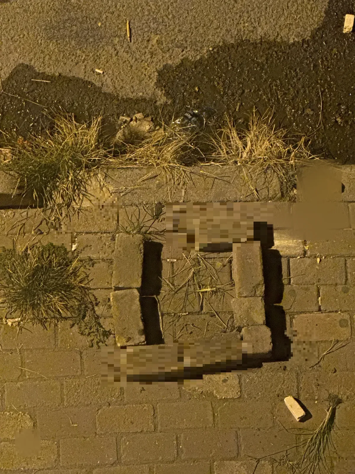 Lütfen bu mahaleyı artık temızleyın Bağcılar beledıyesı - görsel 2