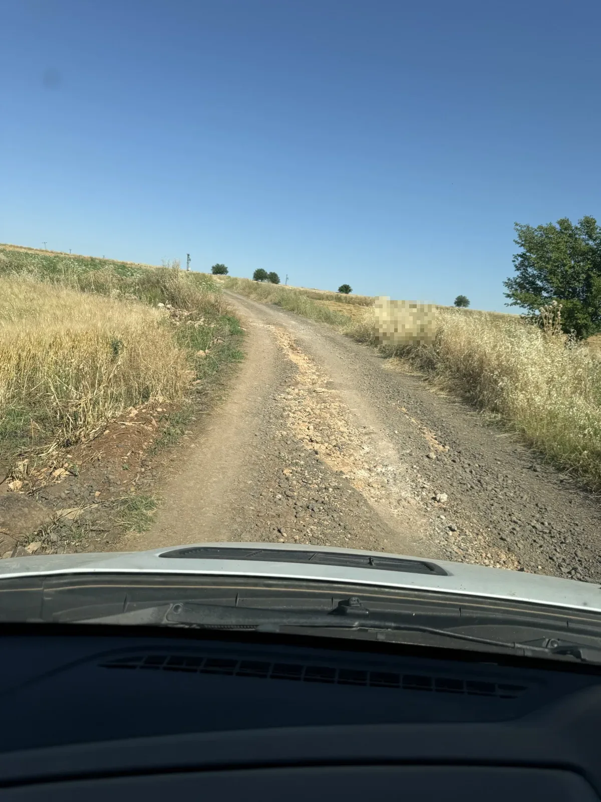 Bozuk yollar - görsel 1