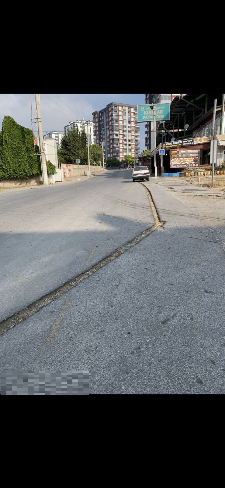 Koca Çukurlar