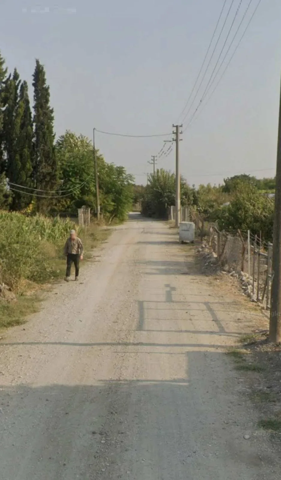 Ulaşım yol - görsel 2