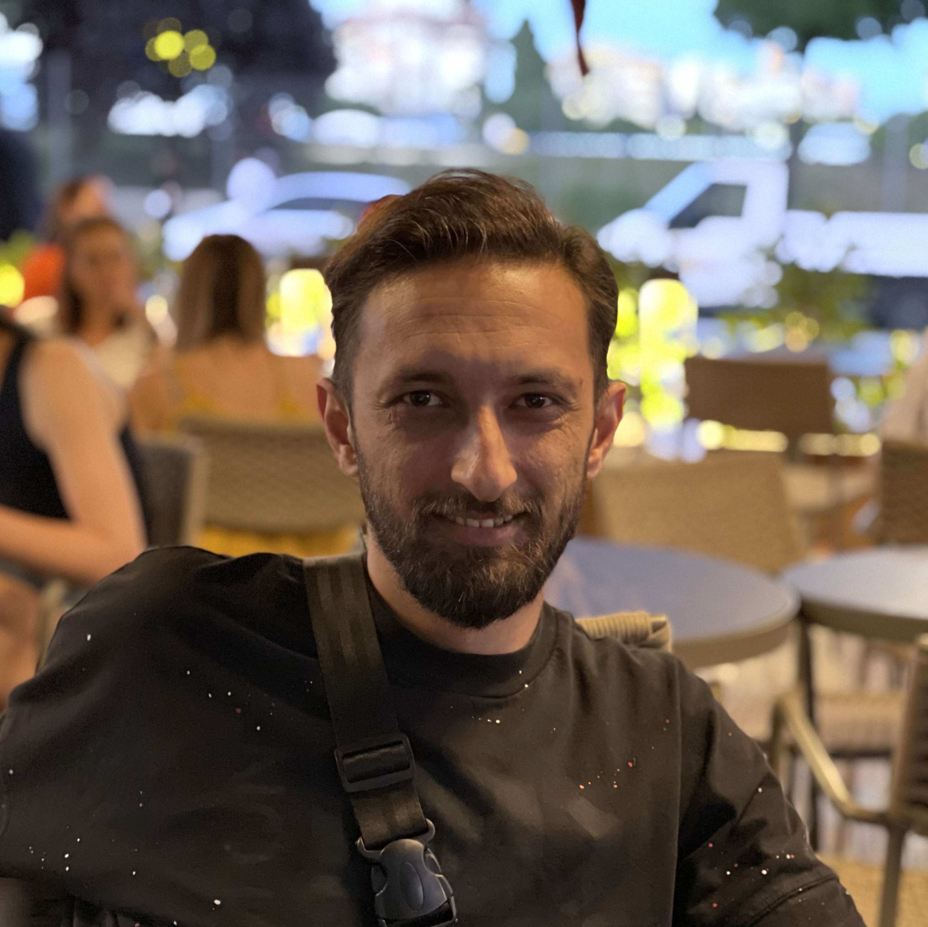 mahmutguzel profil fotoğrafı
