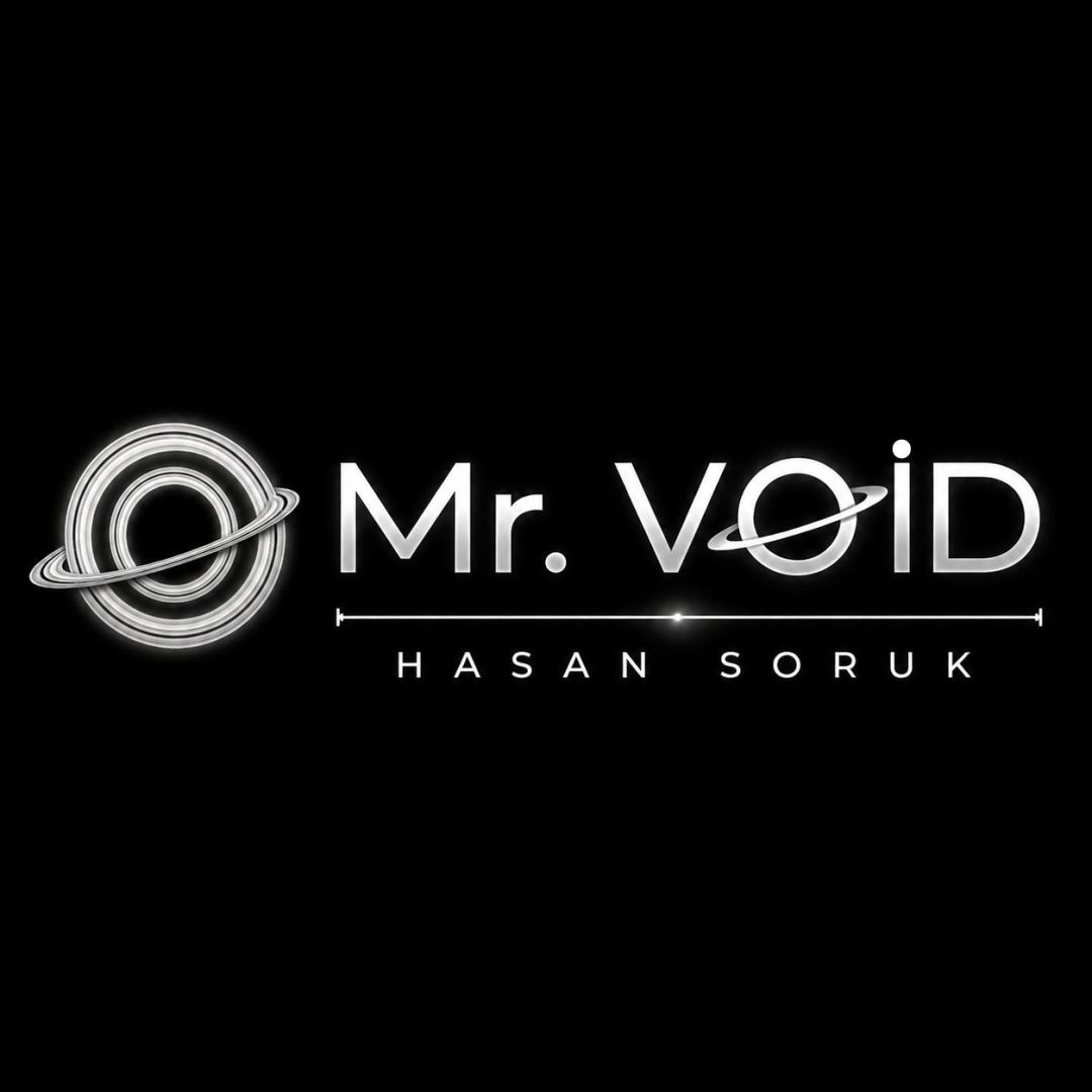 mrvoid profil fotoğrafı