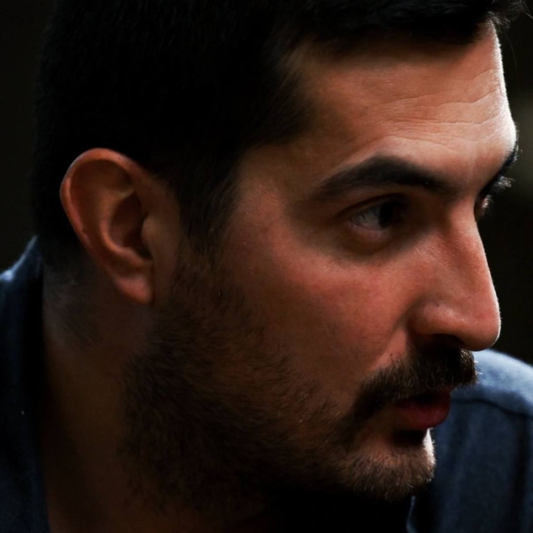 cagricelk profil fotoğrafı