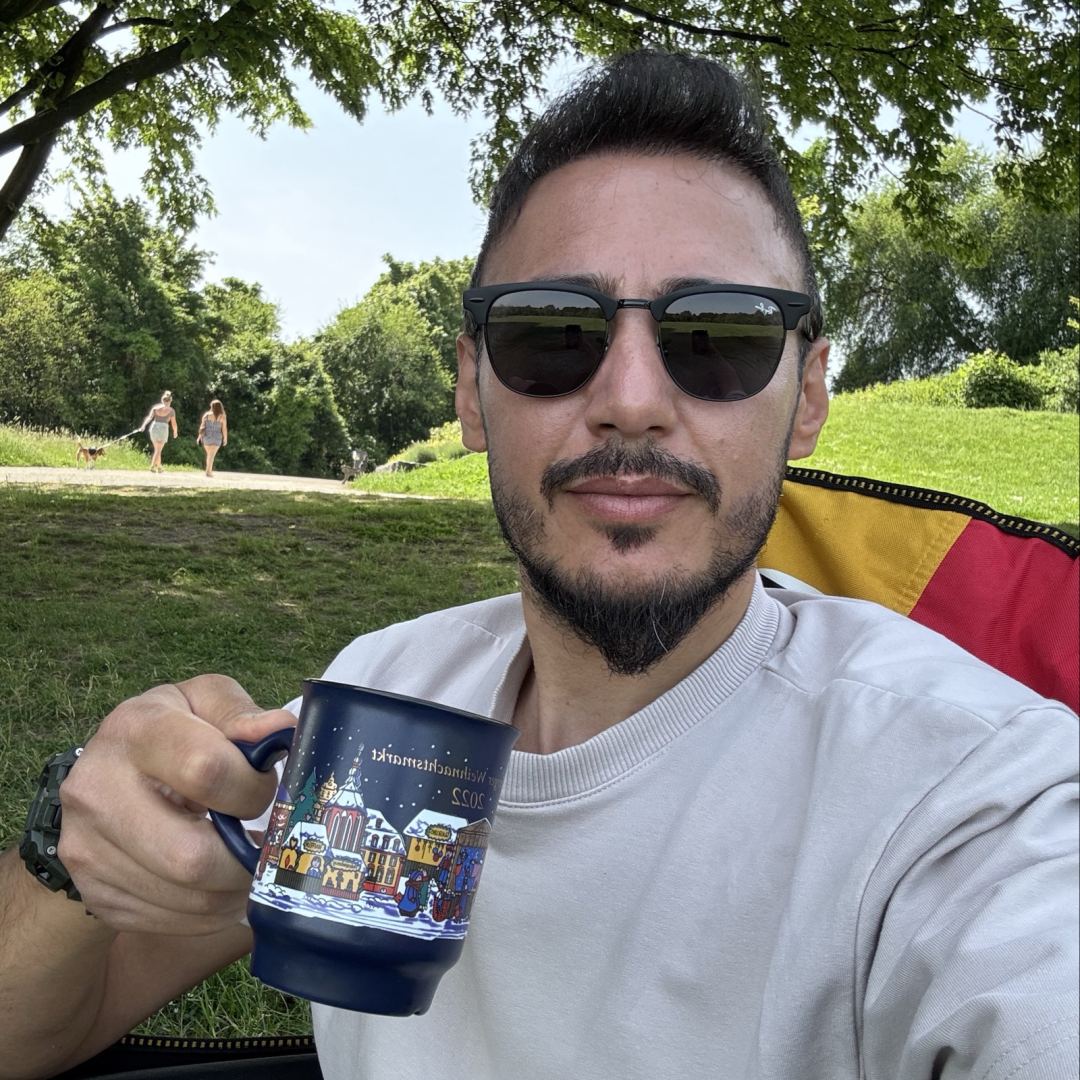mehmetglr profil fotoğrafı