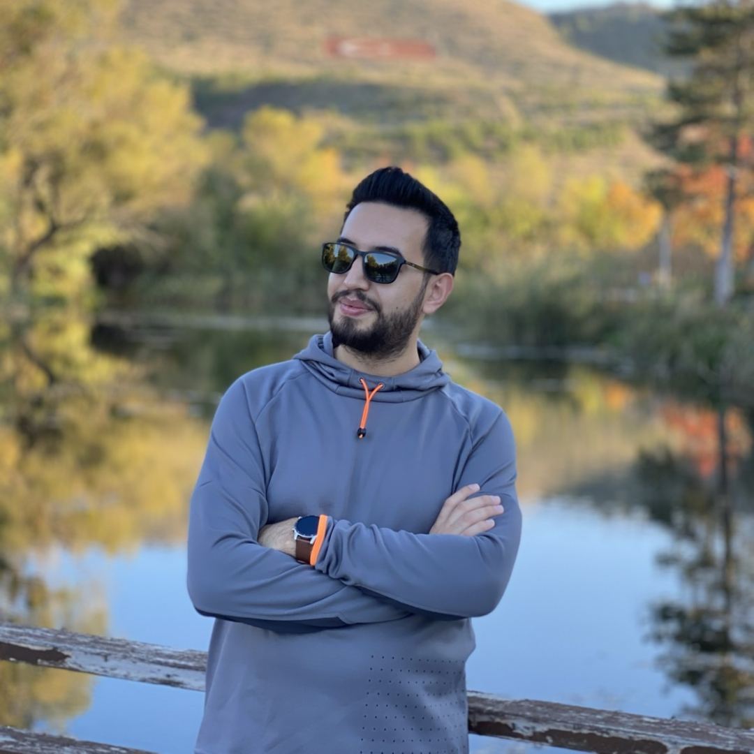 omerbey profil fotoğrafı