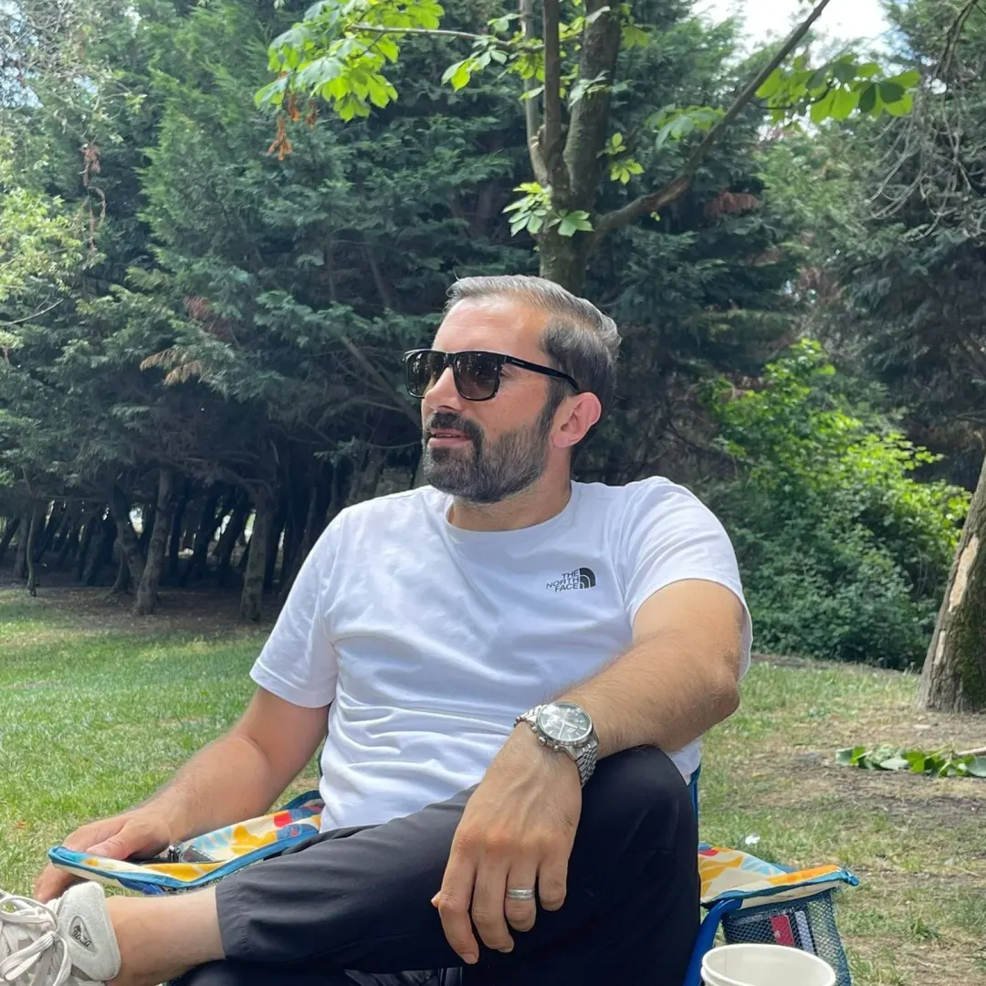 sait profil fotoğrafı