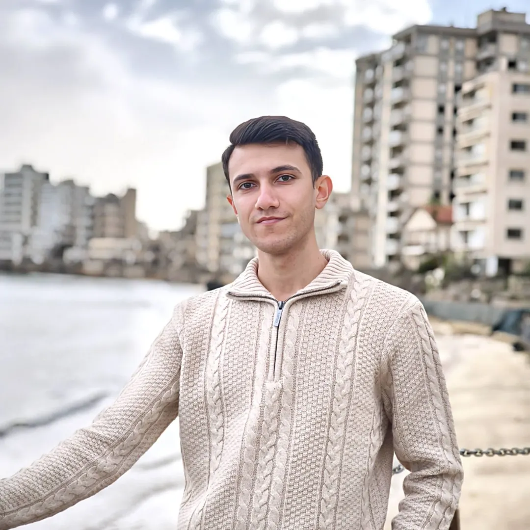 aslangieray profil fotoğrafı