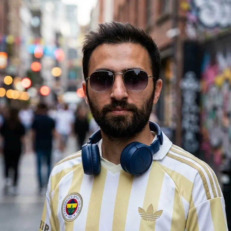 hakan profil fotoğrafı