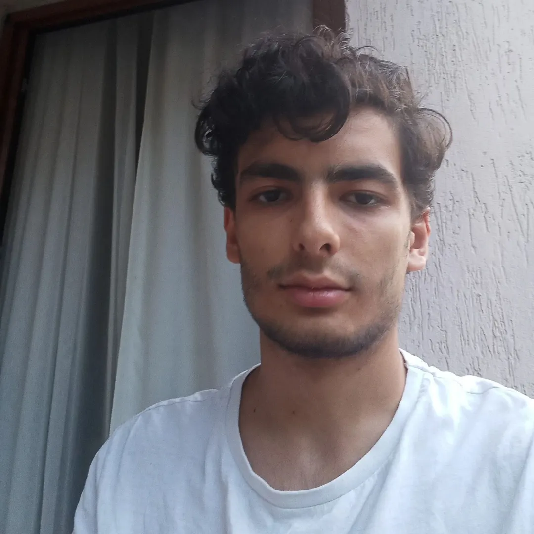 mustafagench35 profil fotoğrafı
