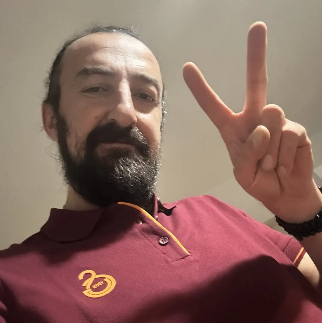 amedeus profil fotoğrafı