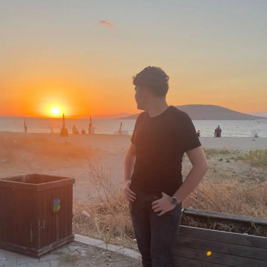 markioesss profil fotoğrafı